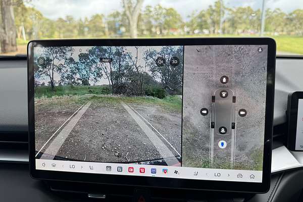 2025 GWM Haval H6 Ultra PHEV B01