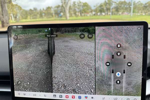 2025 GWM Haval H6 Ultra PHEV B01