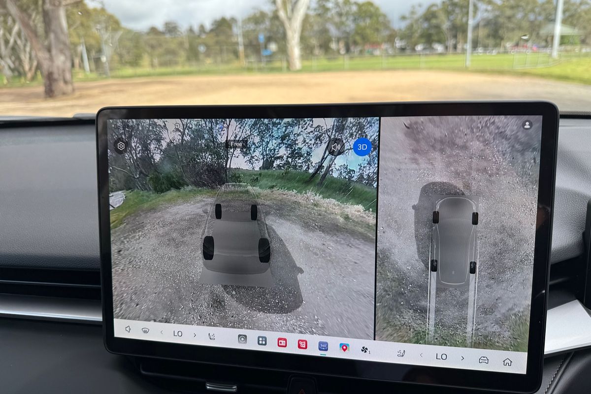 2025 GWM Haval H6 Ultra PHEV B01