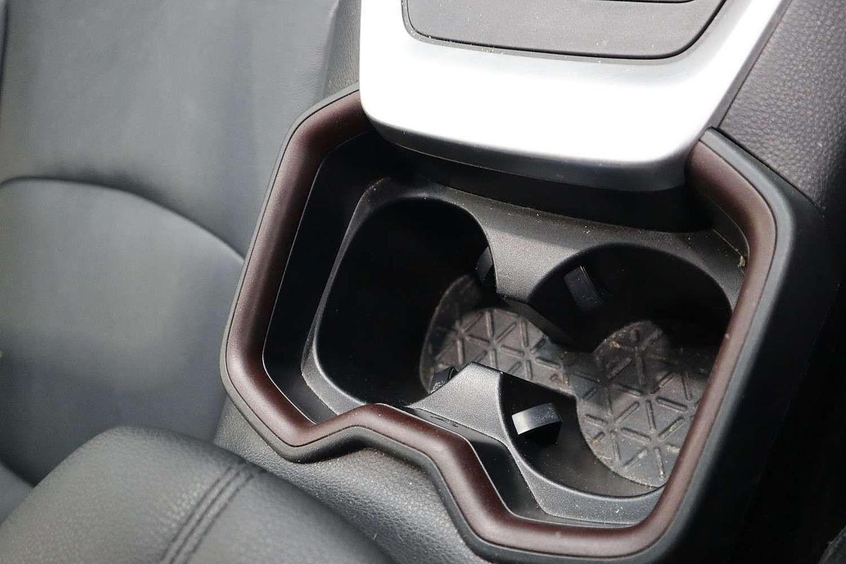 2021 Toyota RAV4 Cruiser AXAH52R