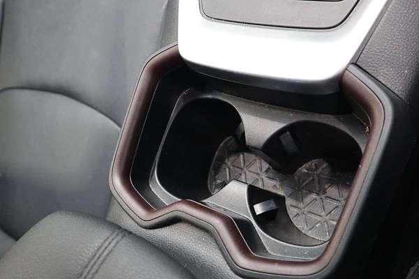 2021 Toyota RAV4 Cruiser AXAH52R