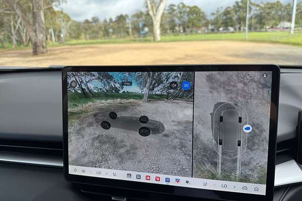 2025 GWM Haval H6 Ultra PHEV B01