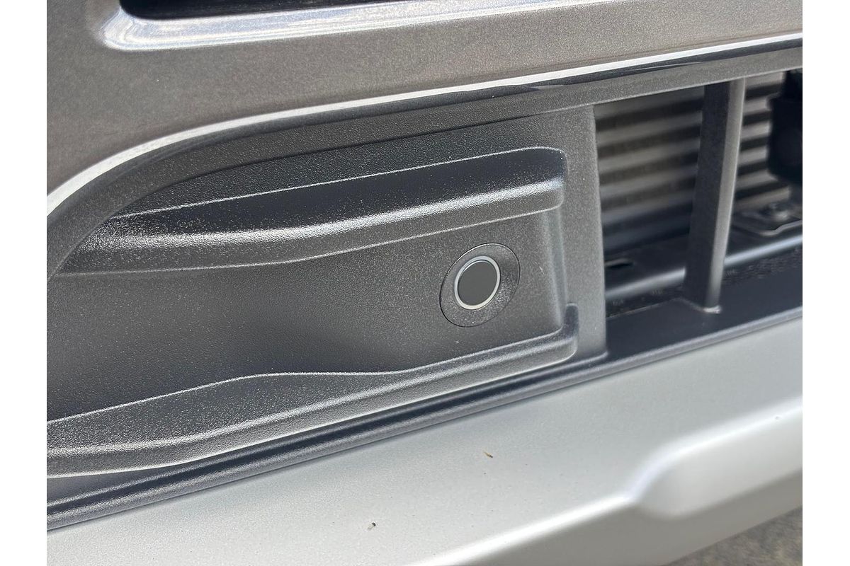 2023 Ford Ranger Wildtrak 4X4 3.0L