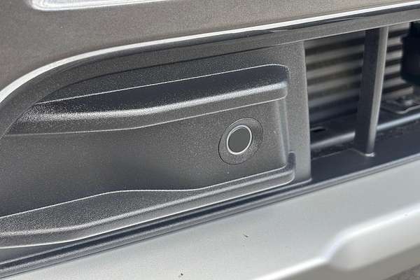 2023 Ford Ranger Wildtrak 4X4 3.0L