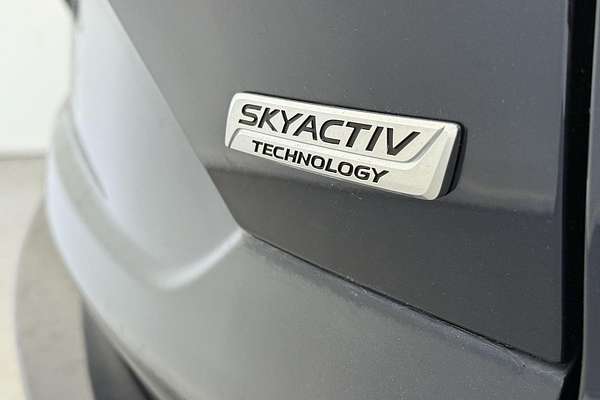 2017 Mazda CX-5 GT KF Series