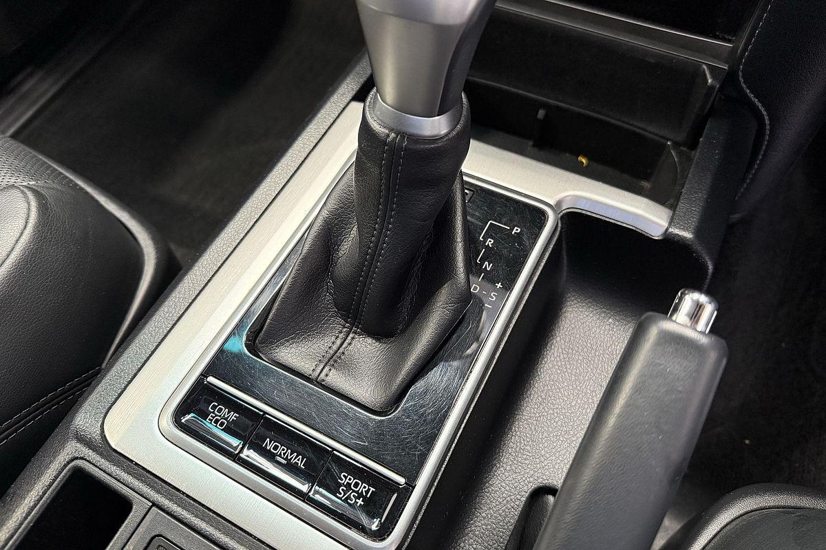 2020 Toyota Landcruiser Prado Kakadu GDJ150R