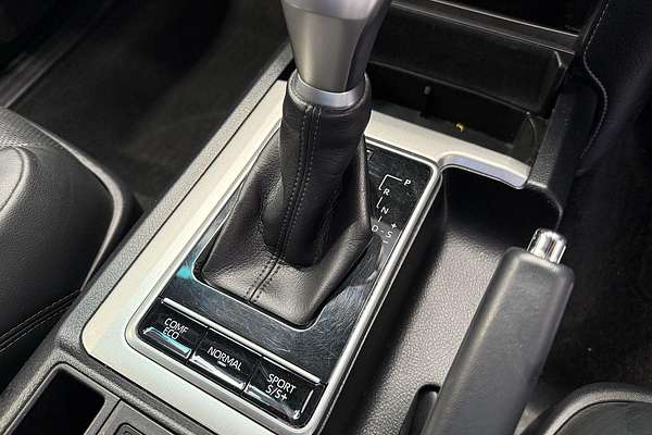 2020 Toyota Landcruiser Prado Kakadu GDJ150R