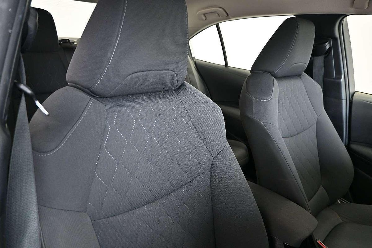 2022 Toyota Corolla Ascent Sport Hybrid ZWE211R