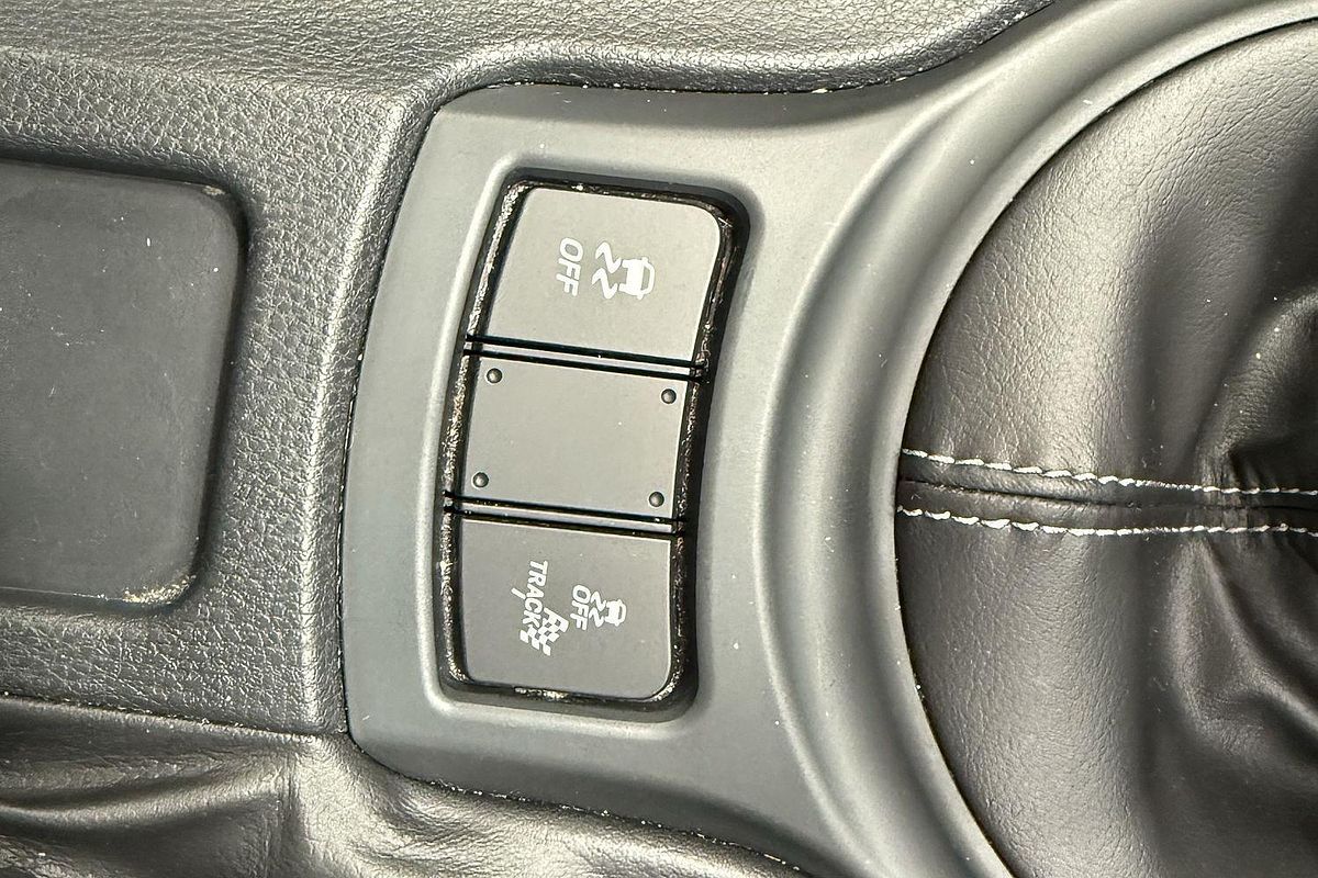 2017 Toyota 86 GT ZN6