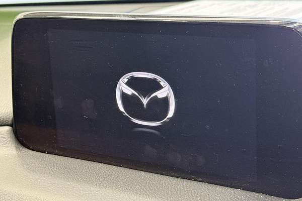 2017 Mazda CX-5 GT KF Series