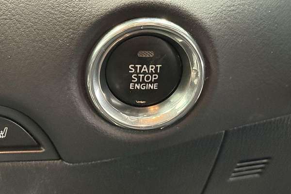 2017 Mazda CX-5 GT KF Series