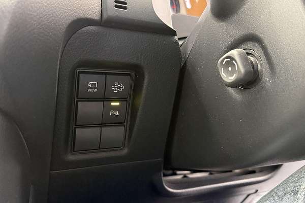 2020 Toyota Landcruiser Prado Kakadu GDJ150R