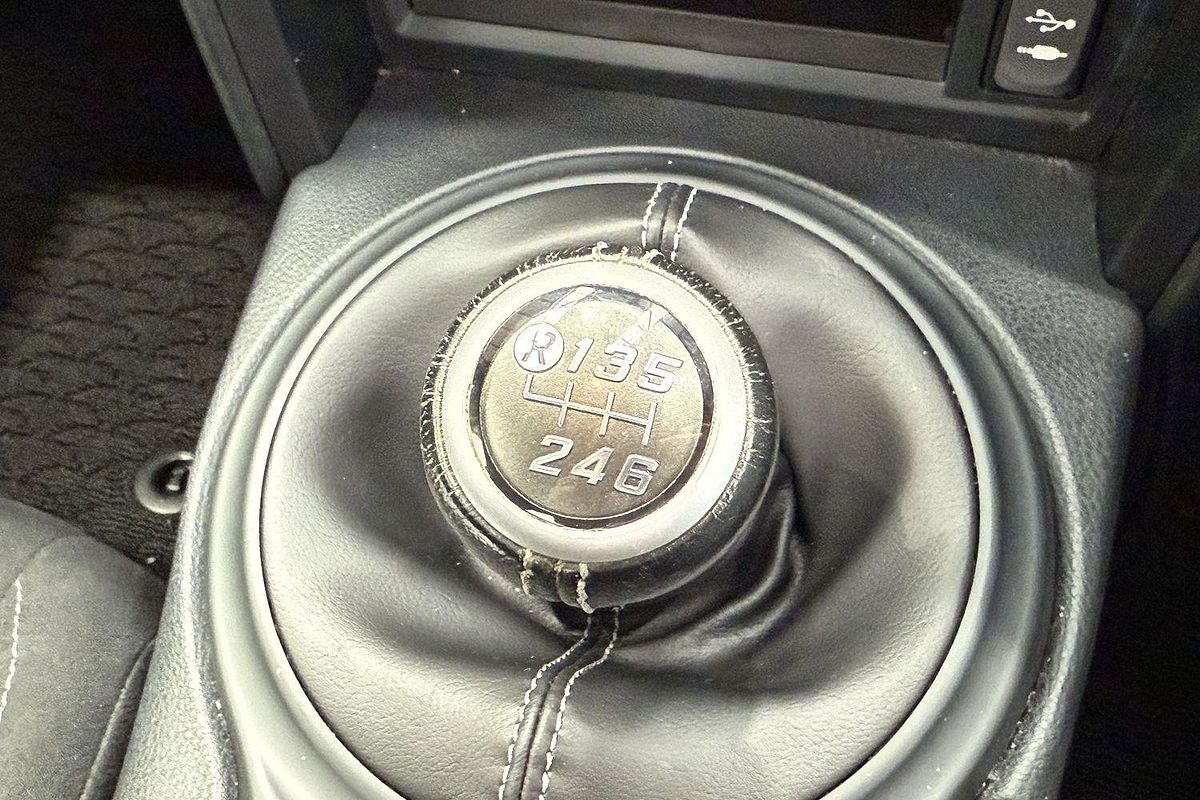 2017 Toyota 86 GT ZN6