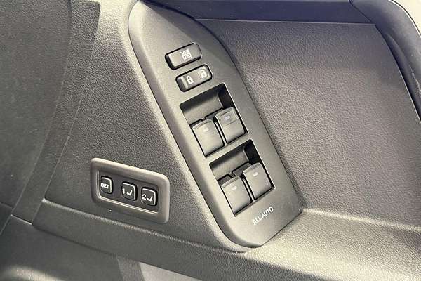 2020 Toyota Landcruiser Prado Kakadu GDJ150R