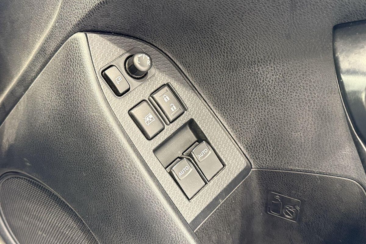 2017 Toyota 86 GT ZN6