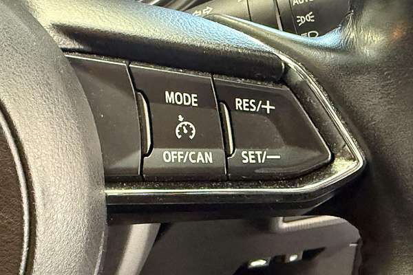 2017 Mazda CX-5 GT KF Series