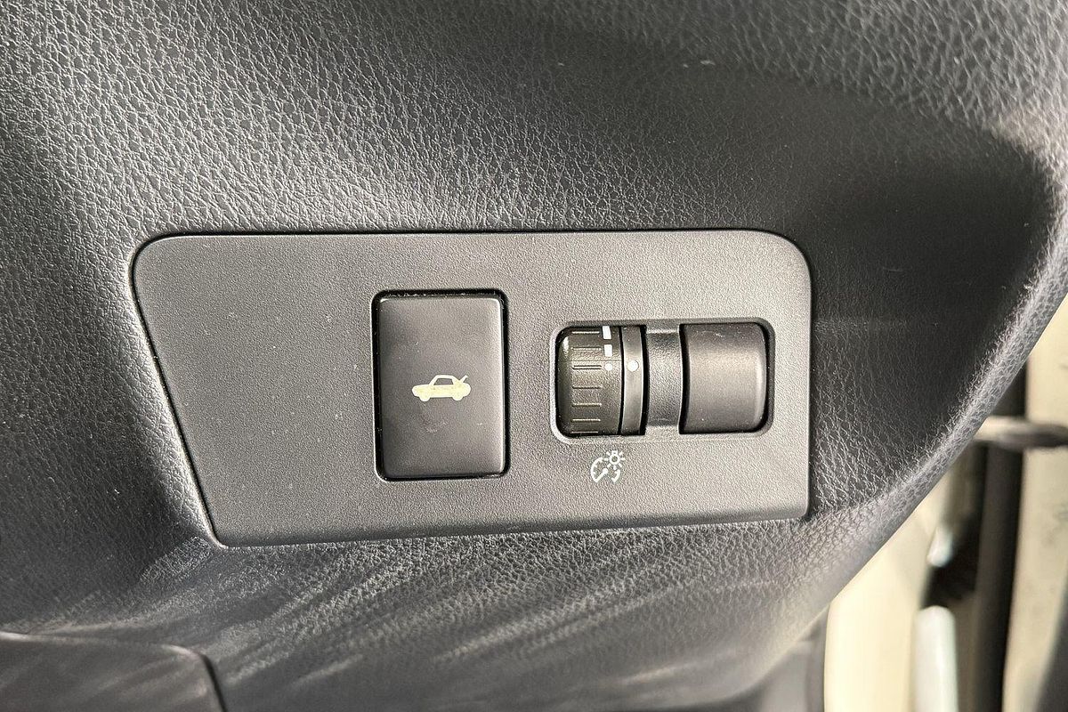 2017 Toyota 86 GT ZN6