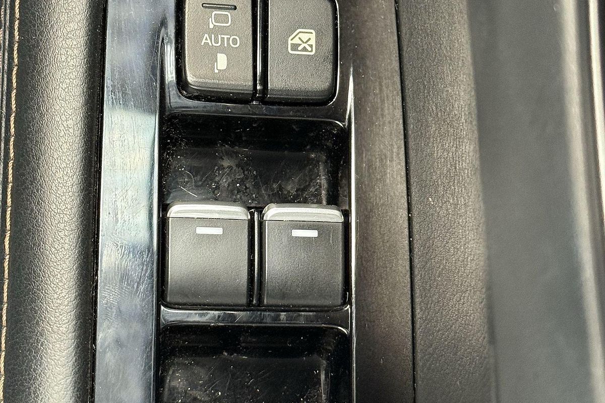 2017 Mazda CX-5 GT KF Series