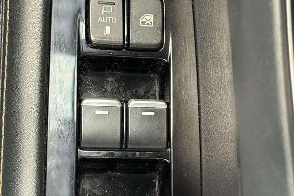 2017 Mazda CX-5 GT KF Series