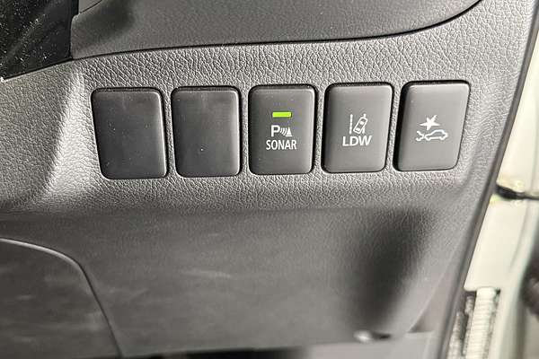 2019 Mitsubishi Outlander LS ZL