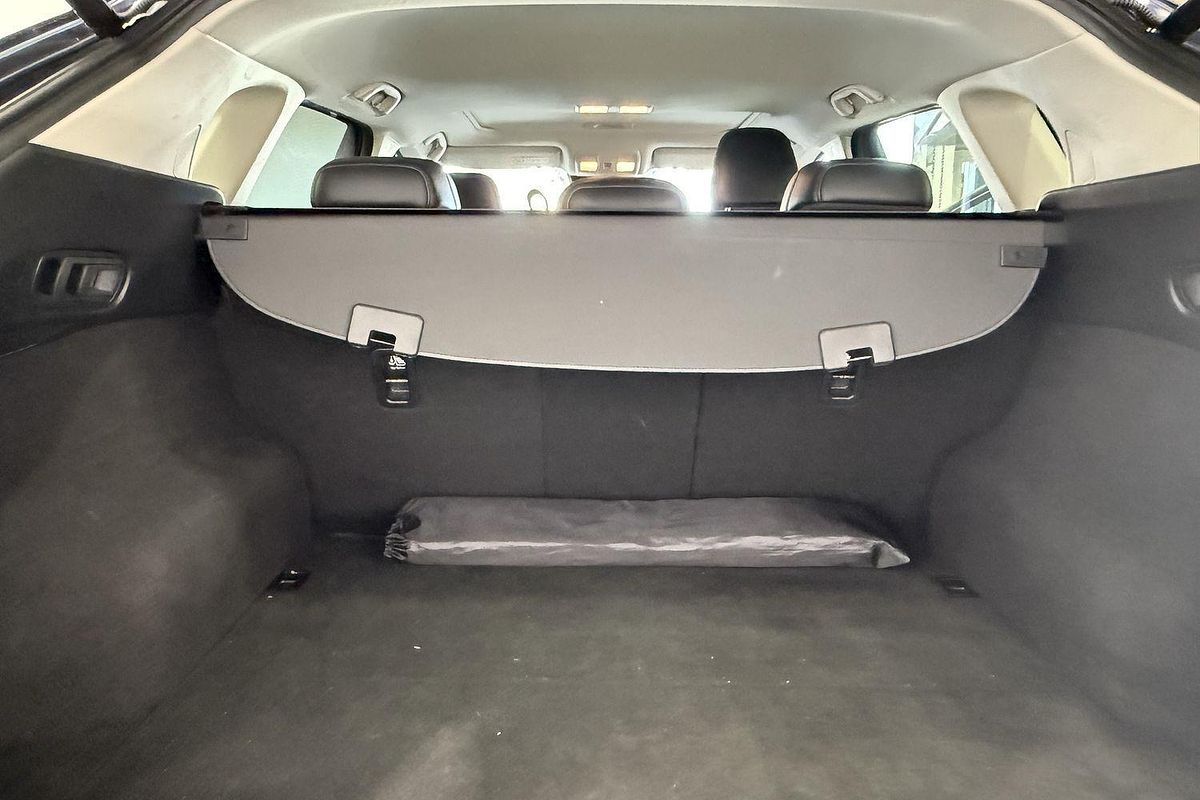 2017 Mazda CX-5 GT KF Series