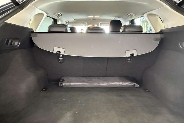 2017 Mazda CX-5 GT KF Series