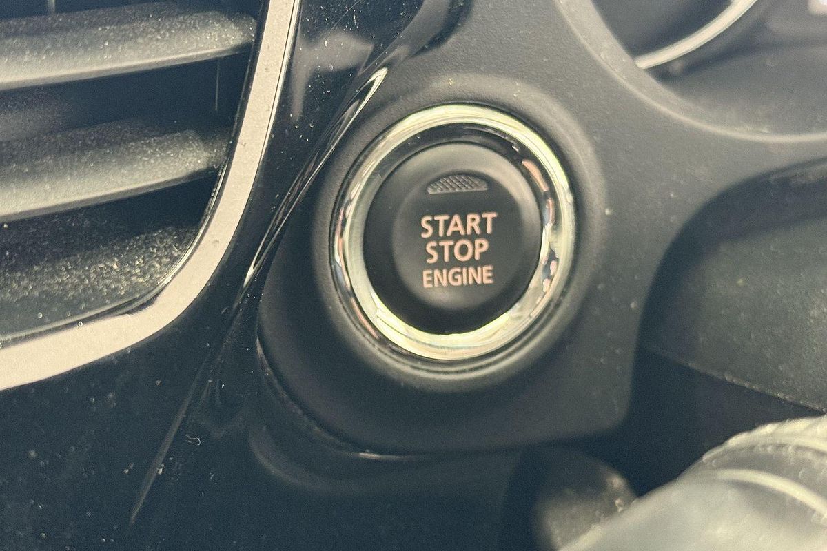 2019 Mitsubishi Outlander LS ZL