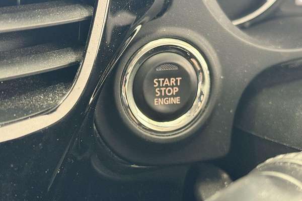 2019 Mitsubishi Outlander LS ZL