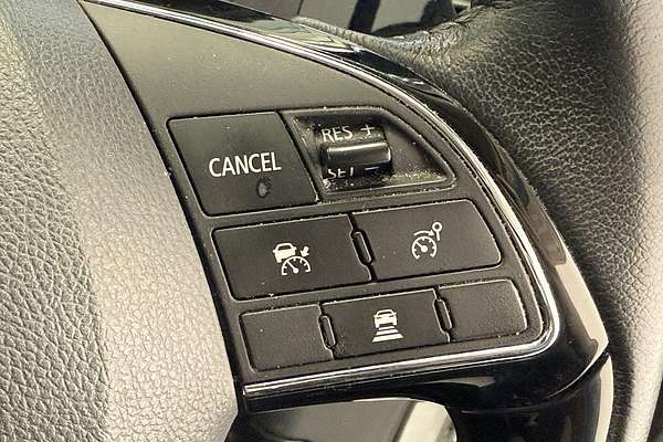 2019 Mitsubishi Outlander LS ZL