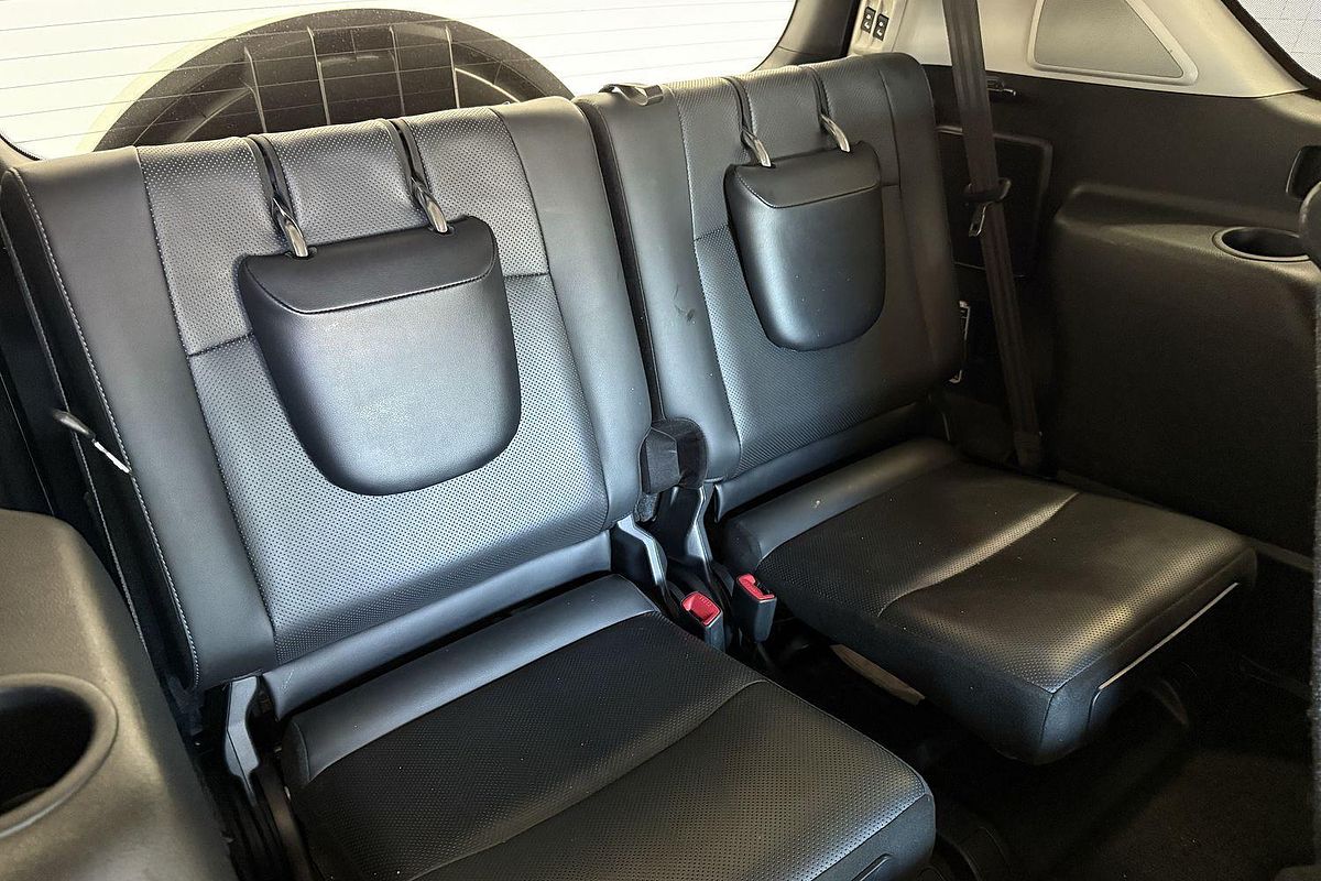 2020 Toyota Landcruiser Prado Kakadu GDJ150R