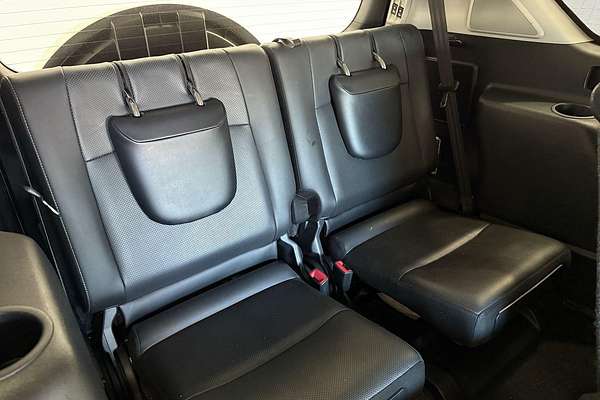 2020 Toyota Landcruiser Prado Kakadu GDJ150R