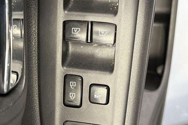 2019 Mitsubishi Outlander LS ZL