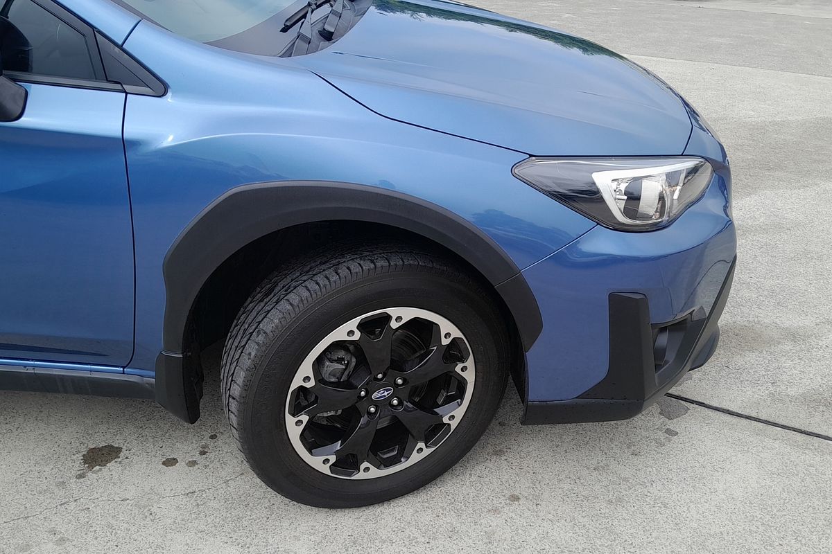 2022 Subaru XV 2.0i PREMIUM AWD MY21