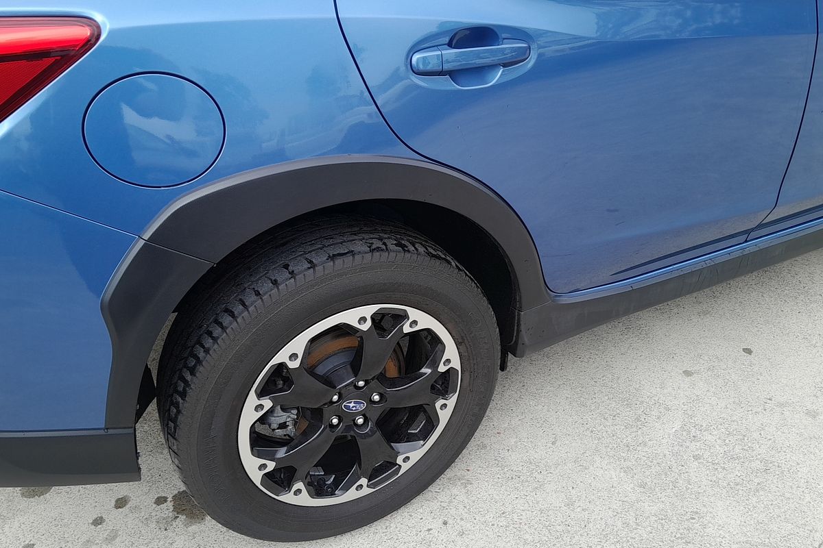 2022 Subaru XV 2.0i PREMIUM AWD MY21