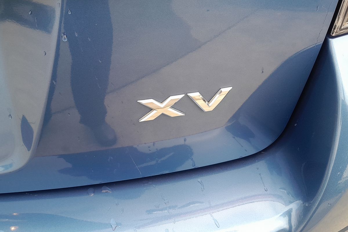 2022 Subaru XV 2.0i PREMIUM AWD MY21