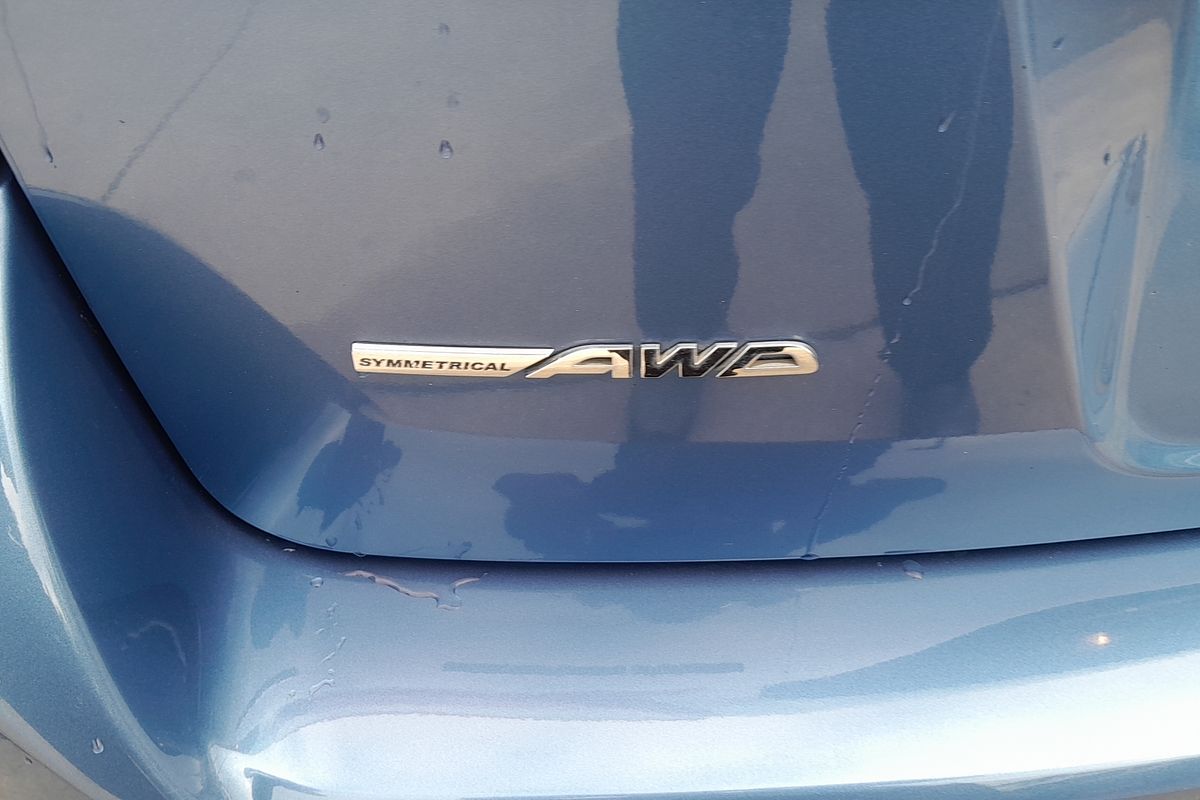 2022 Subaru XV 2.0i PREMIUM AWD MY21