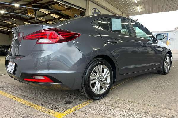 2019 Hyundai Elantra Active AD.2