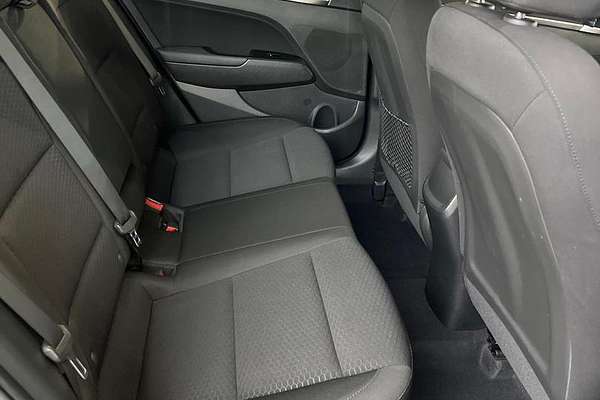 2019 Hyundai Elantra Active AD.2