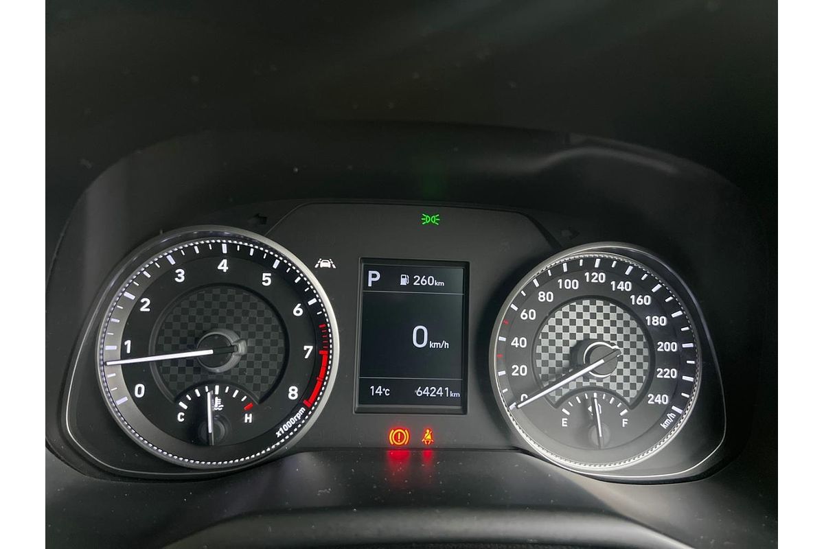 2019 Hyundai Elantra Active AD.2