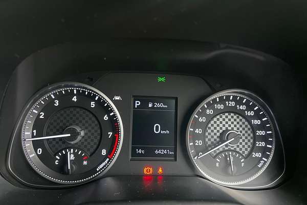 2019 Hyundai Elantra Active AD.2