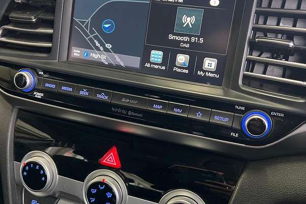 2019 Hyundai Elantra Active AD.2