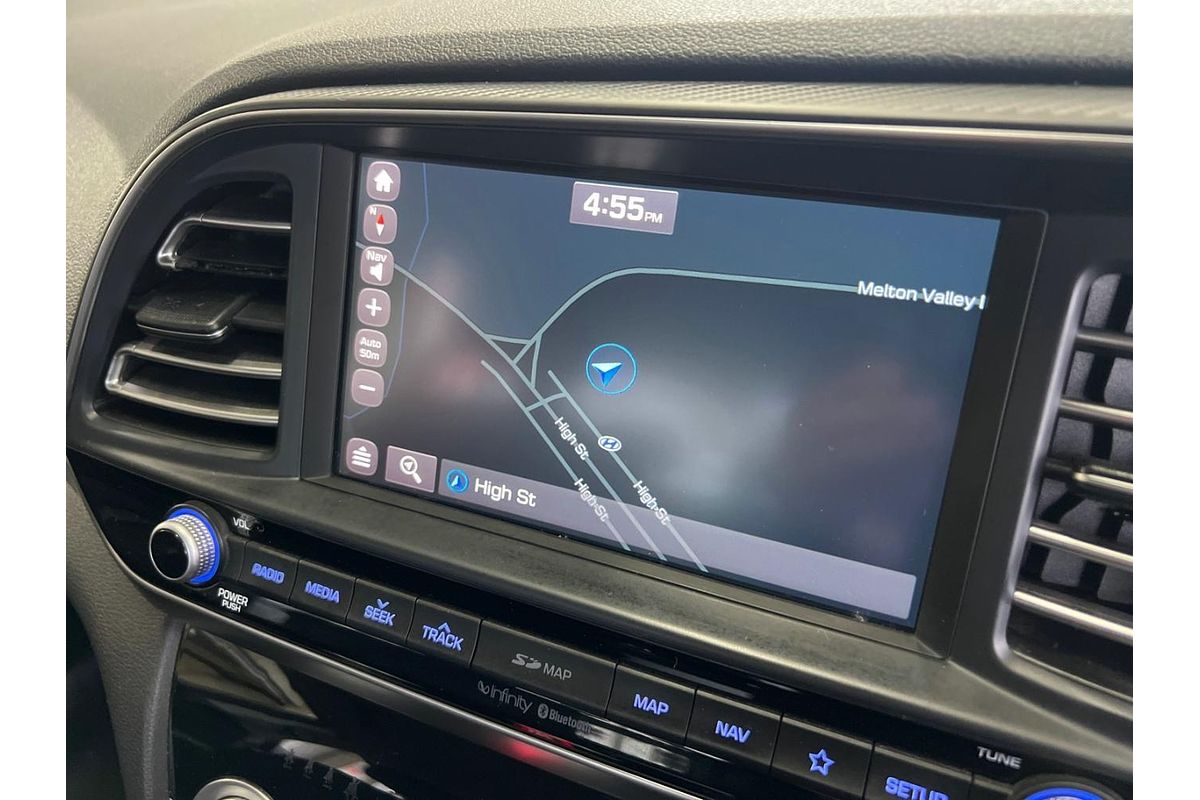 2019 Hyundai Elantra Active AD.2