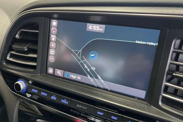 2019 Hyundai Elantra Active AD.2