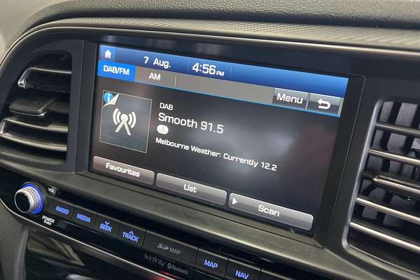 2019 Hyundai Elantra Active AD.2