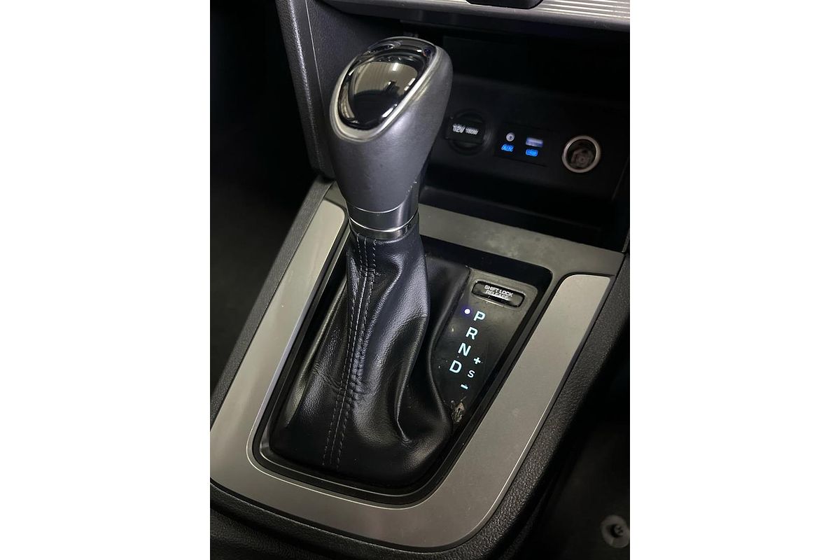 2019 Hyundai Elantra Active AD.2