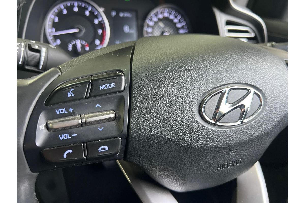 2019 Hyundai Elantra Active AD.2