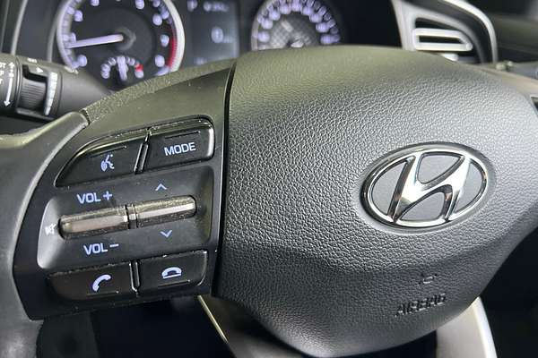 2019 Hyundai Elantra Active AD.2