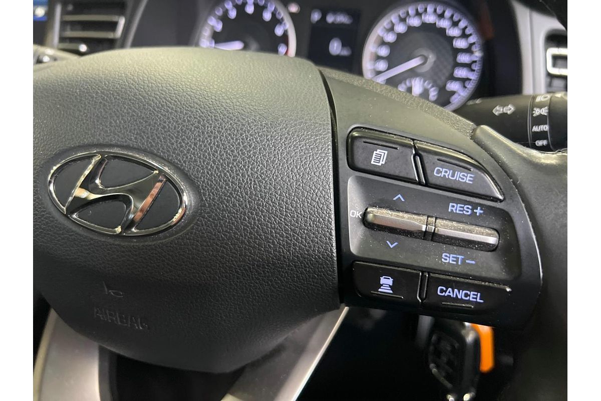 2019 Hyundai Elantra Active AD.2