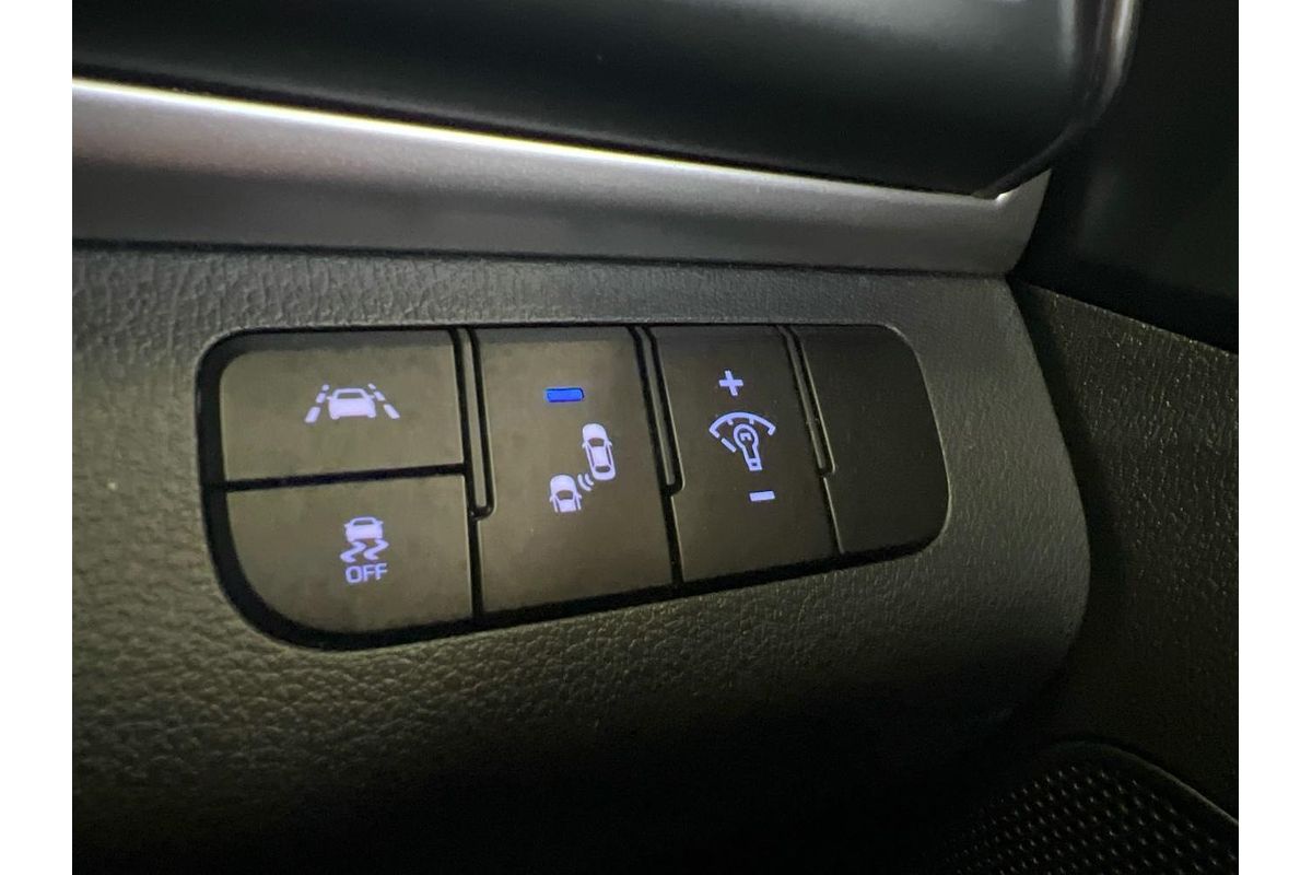 2019 Hyundai Elantra Active AD.2