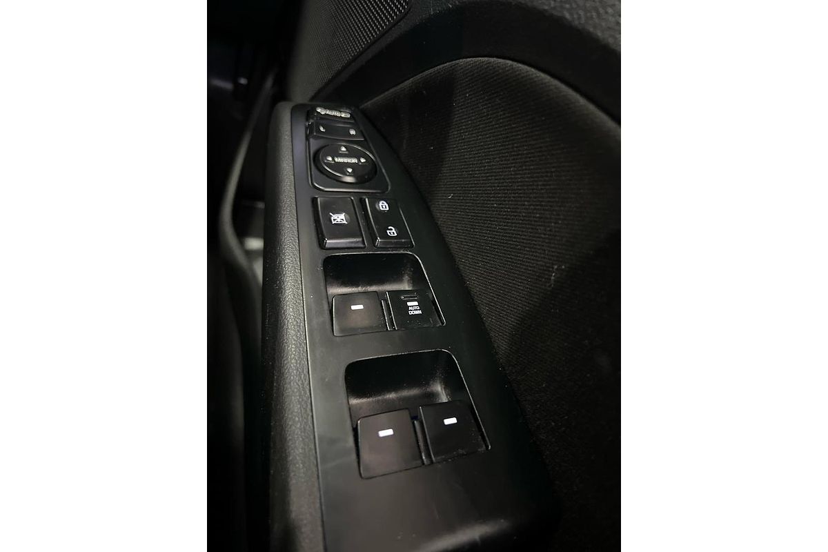 2019 Hyundai Elantra Active AD.2